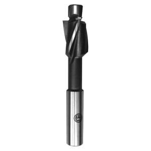 M10 18X10.5 Iat Sabi̇t Pi̇lotlu Havşa Freze Din373