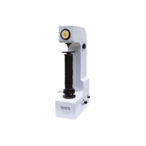 ASIMETO ROCKWELL SERTLİK ÖLÇME CİHAZI YÜKSEKLİK:400mm