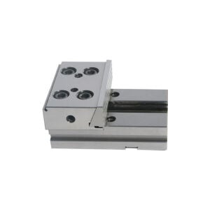 125mm MODÜLER SÜPER HASSAS TEZGAH MENGENESİ NO.2
