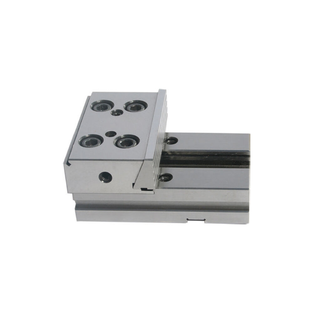 125mm MODÜLER SÜPER HASSAS TEZGAH MENGENESİ NO.2