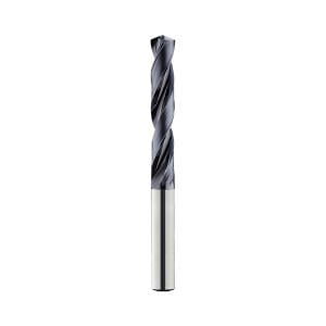 1.10x50x12x8mm KRAFT 4d DSM Karbür Matkap Ucu
