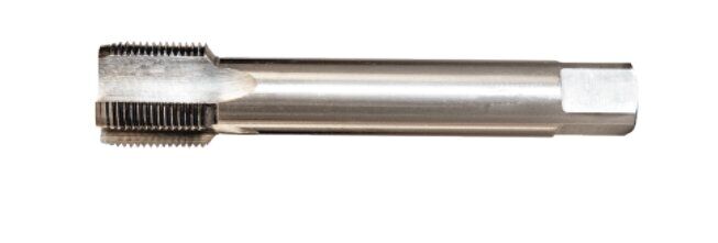 G1/8 DÜZ MAKİNA KILAVUZU HSS DIN5156G ERİC