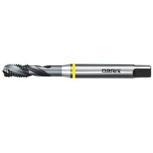 Narex M6x1  AluSpeed Alüminyum için Helis Makina Kılavuzu DIN 371  2720 AluSpeed
