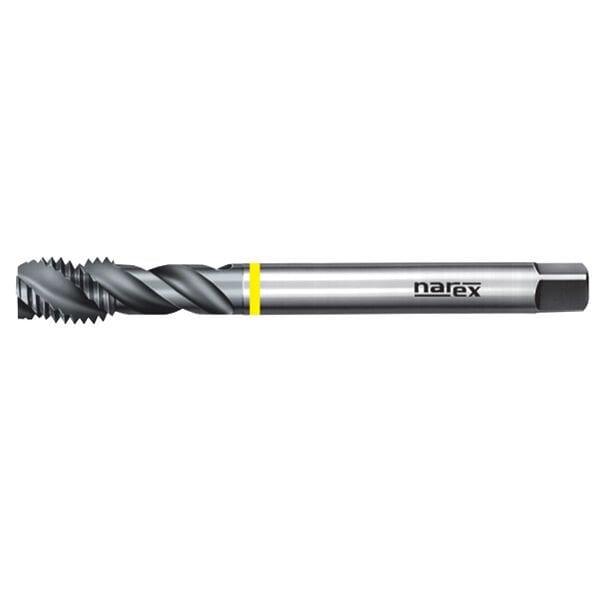 Narex M12x1.75  AluSpeed Alüminyum için Helis Makina Kılavuzu DIN 376  4720 AluSpeed