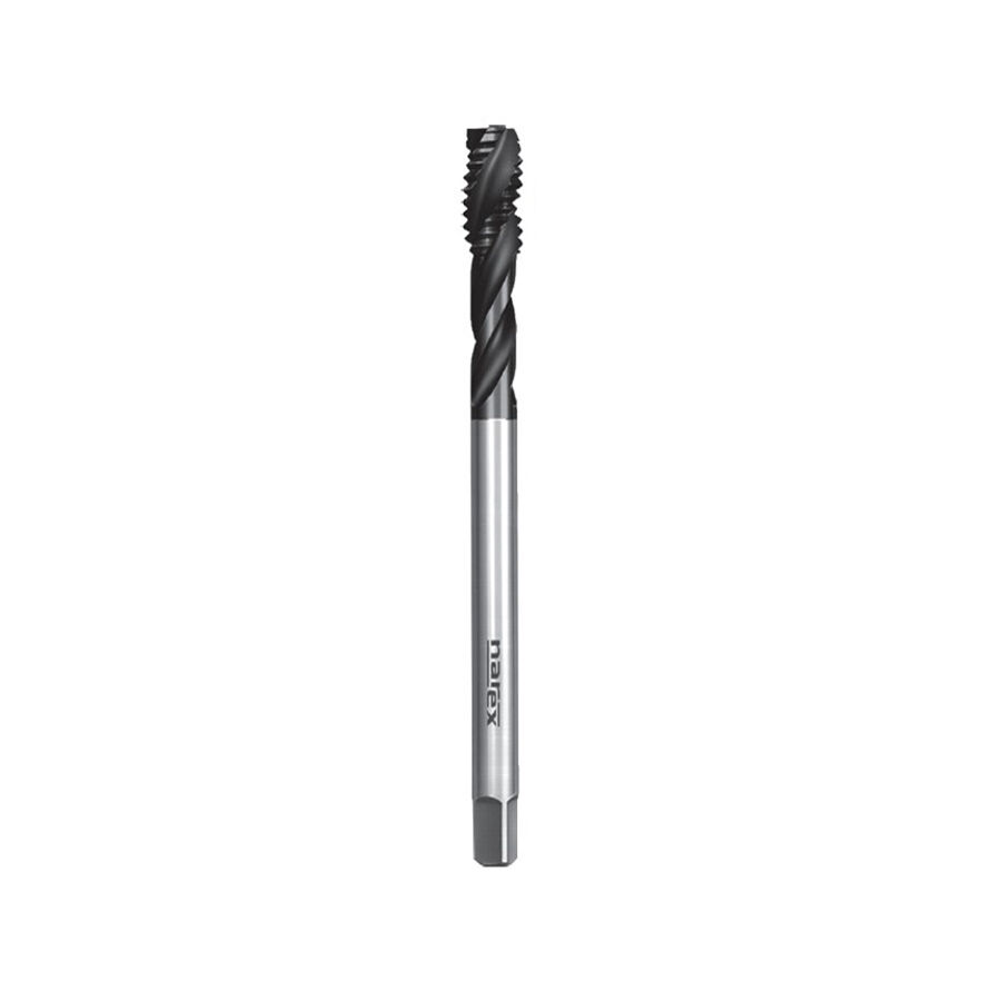 UNC1/2''-13 NAREX MAKİNE KILAVUZU HSSE TIALN (4054)