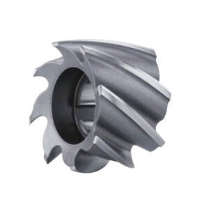 50X36mm Zps Vals Alin Freze Hsse