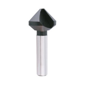 16.5mm Karbür Havşa Freze 90° Din335/C