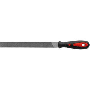 Deco Saplı Lama Eğe İnce Diş - 300-12''