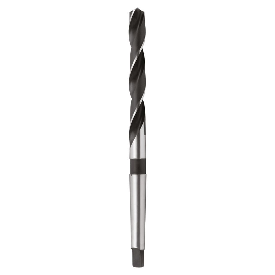 21.00mm IAT DIN345 KONİK MATKAP UCU HSS Co5