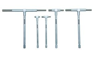 Teleskobik Mastar Seti
