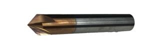 4MM 90DERECE KARBÜR PAH KIRMA FREZESİ ERİC