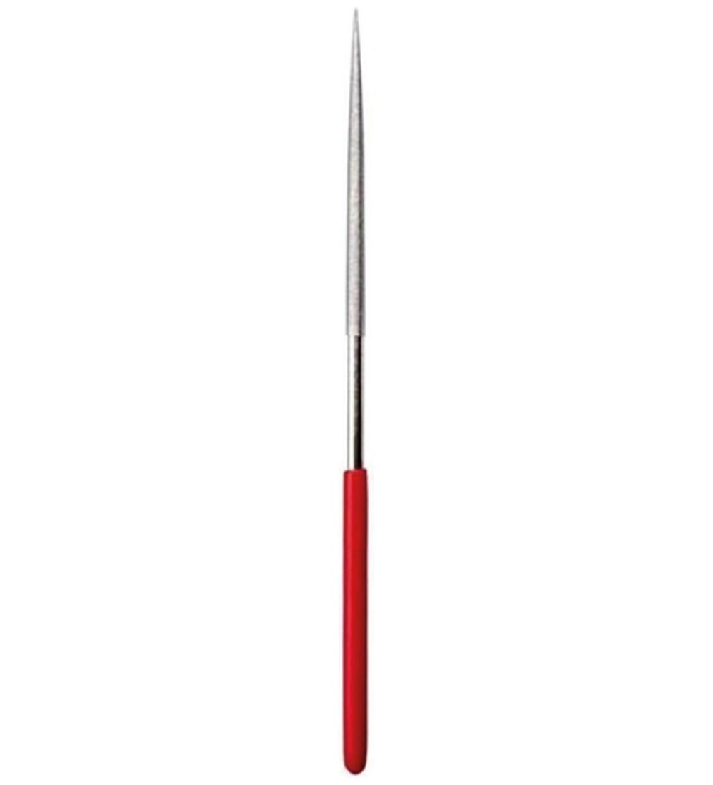140x70x3mm YUVARLAK ELMAS EĞE