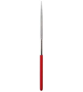 140x70x3mm YUVARLAK ELMAS EĞE