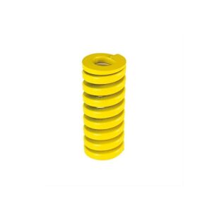 PSE 25x102 Sarı Kalıp Yayı