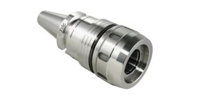 Sk 40 C32 Rulmanlı Pens Başlığı Eric