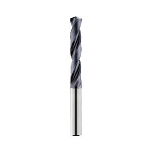 1.70x50x15x12mm KRAFT 4d DSM Karbür Matkap Ucu