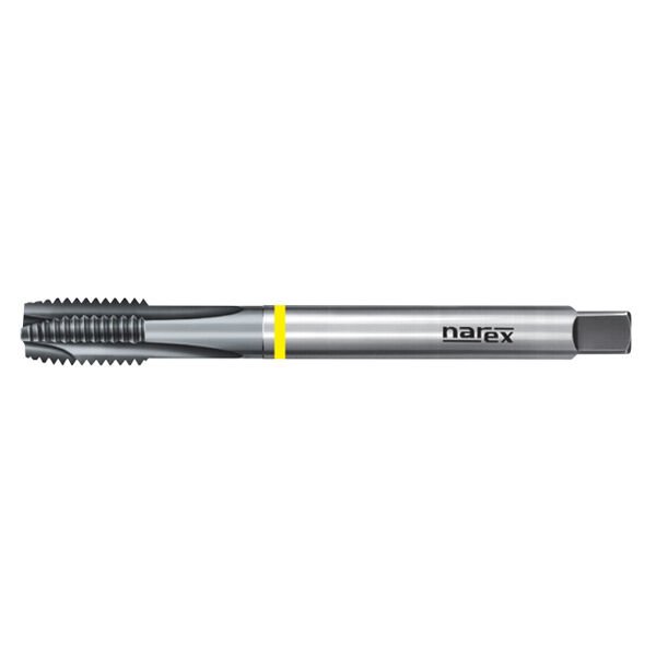 Narex M20x2.5  AluSpeed Alüminyum için Düz Makina Kılavuzu DIN 376  3620 AluSpeed