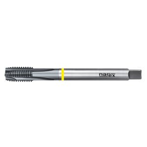 Narex M20x2.5  AluSpeed Alüminyum için Düz Makina Kılavuzu DIN 376  3620 AluSpeed