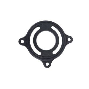 Harlingen 125mm Hassas Tezgah Mengenesi 360˚ Döner Tablası 732-31-202A