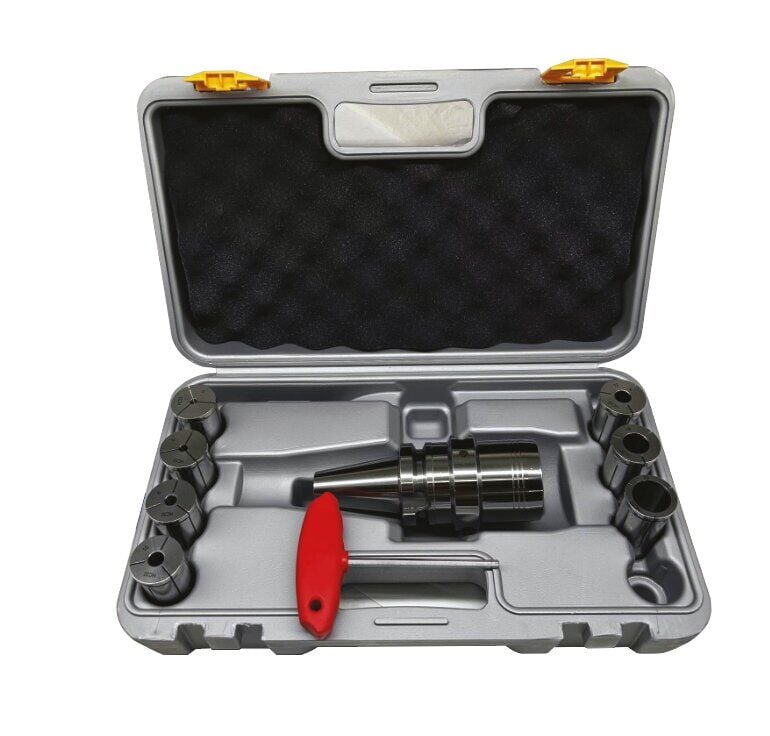Sk 40 H32 Hidrolik Pens Başlığı Set Eric