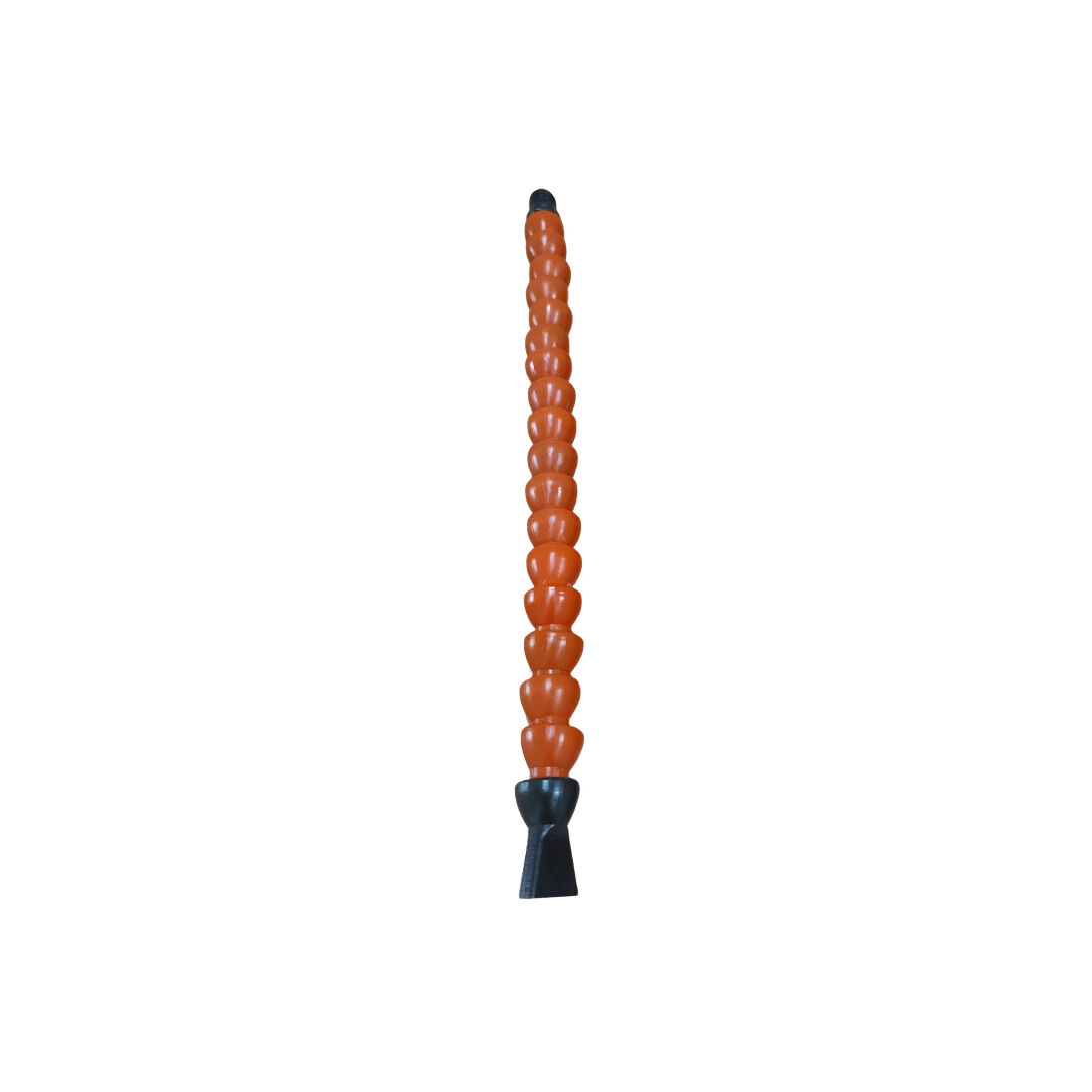 1/2'' BORU YAĞ HORTUMU ÖRDEK