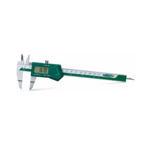 INSIZE 1188-200A Dijital Bıçak Ağızlı Kumpas 0-200 mm