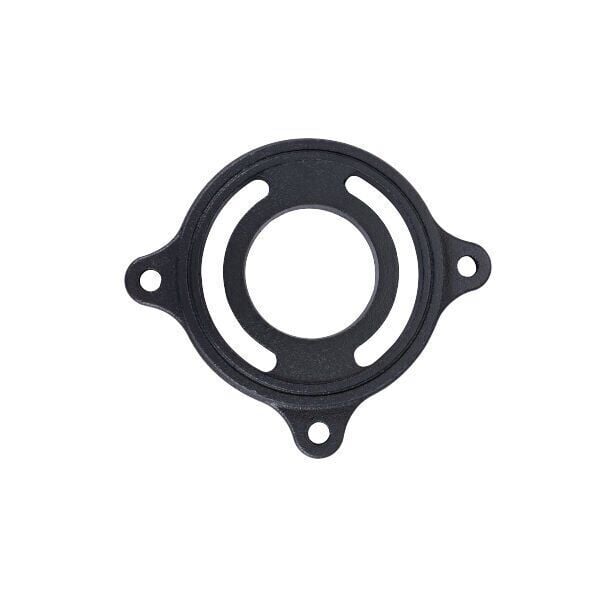 Harlingen 200mm Hassas Tezgah Mengenesi 360˚ Döner Tablası 732-31-204A