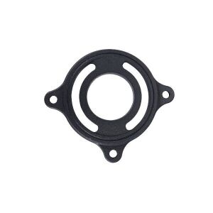 Harlingen 200mm Hassas Tezgah Mengenesi 360˚ Döner Tablası 732-31-204A