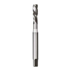 Unc1/4''-20 Sol Maki̇ne Kilavuzu Din2182 Hss