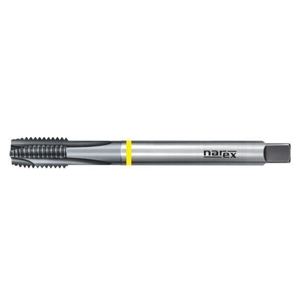 Narex M14x2  AluSpeed Alüminyum için Düz Makina Kılavuzu DIN 376  3620 AluSpeed