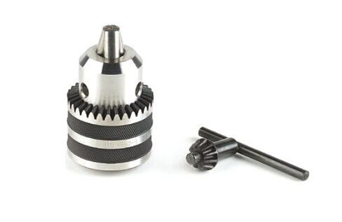 5x25 B24 Anahtarlı Mandren Konik Eric