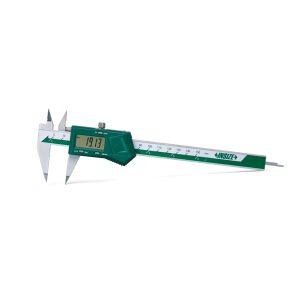 INSIZE 1183-150A Sivri Çeneli Dijital Kumpas 0-150 mm