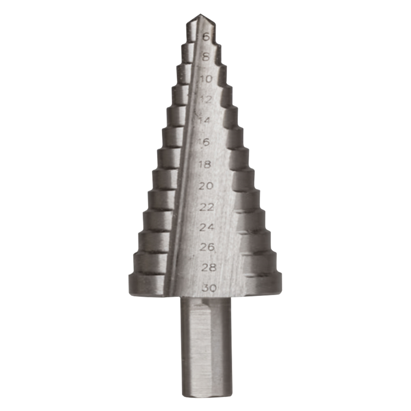 PROTER Kademeli Sac Delme   6 - 39 MM