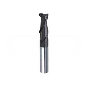 6x38x6x100mm KRAFT 2 AĞIZ UZUN KARBÜR FREZE