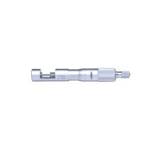 INSIZE 3285-10 Tel Mikrometre 0-10 mm