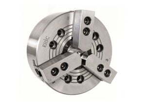 Cnc Hidrolik Ayna 3 Ayaklı 10'' A8 Büyük Açık Merkezli Eric