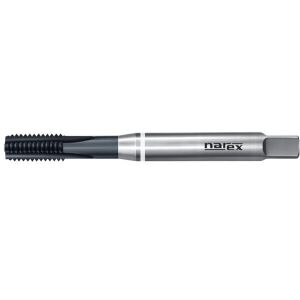 Narex M4x0.7 Ticn Döküm için Düz Makina Kılavuzu DIN371C  1080 Ticn
