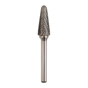 12.7X28X6X76 Düz Karbür Kalipçi Freze