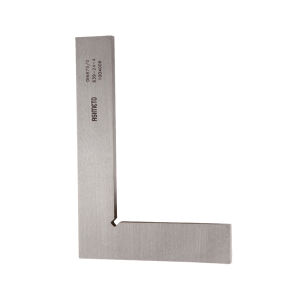 ASIMETO 300x200mm ÇELİK DÜZ GÖNYE
