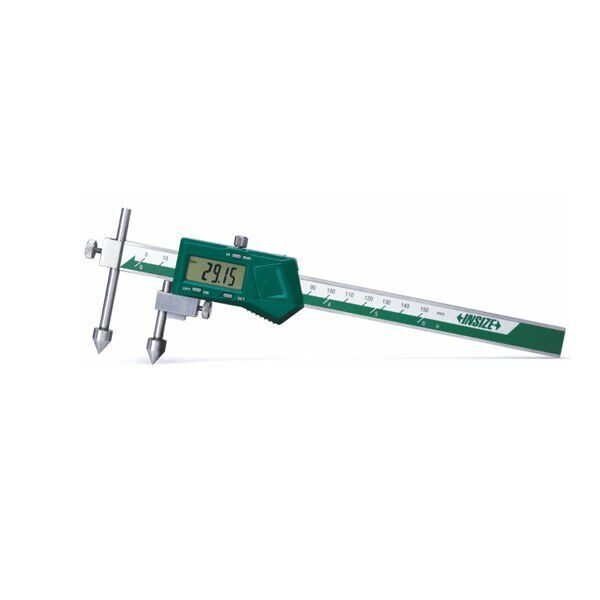 INSIZE 1192-300A Dijital Merkezleme Kumpası 10-300 mm