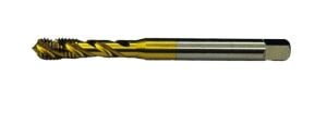 UNC5/8 HELİS MAKİNA KILAVUZU TİN KAPLI HSS DIN2183 ERİC