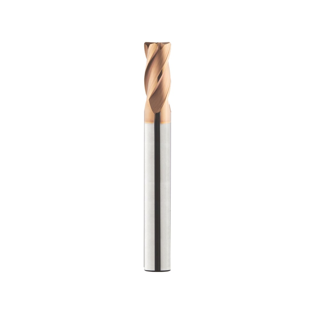 4x10x4x75mm KRAFT R1.0 4 AĞIZ UZUN KARBÜR FREZE