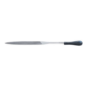 160mm TOME BIÇAK SAATÇİ EĞESİ SAPLI