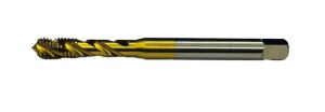 UNC7/8 HELİS MAKİNA KILAVUZU TİN KAPLI HSS DIN2183 ERİC
