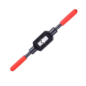 ALTON KILAVUZ KOLU KIRMIZI SAPLI PVC İZOLELİ - NO 1