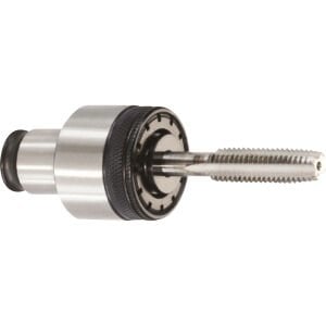 M14 Din376 Kraft Kilavuz Çekme Adaptörü (Ø19)