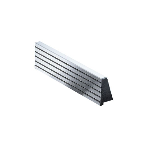 Gerardi 125mm Süper Hassas Mengene İçin Çene Pleyti GR.Y.1.65.20000