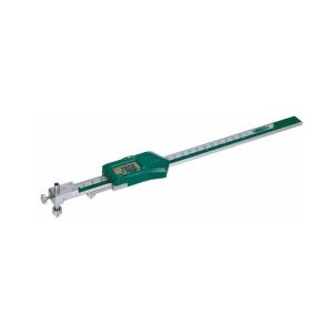 INSIZE 1177-500 Dijital Arka Ağızlı Merkezleme Kumpası 20-500 mm
