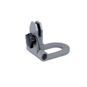 ASIMETO MİKROMETRE STANDI ÇELİK TABAN