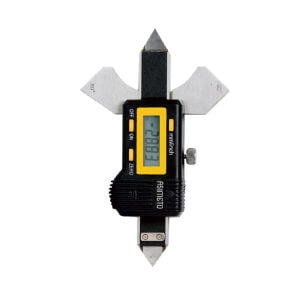 ASIMETO 0-20mmx0.01 DİJİTAL KAYNAKCI KUMPASI